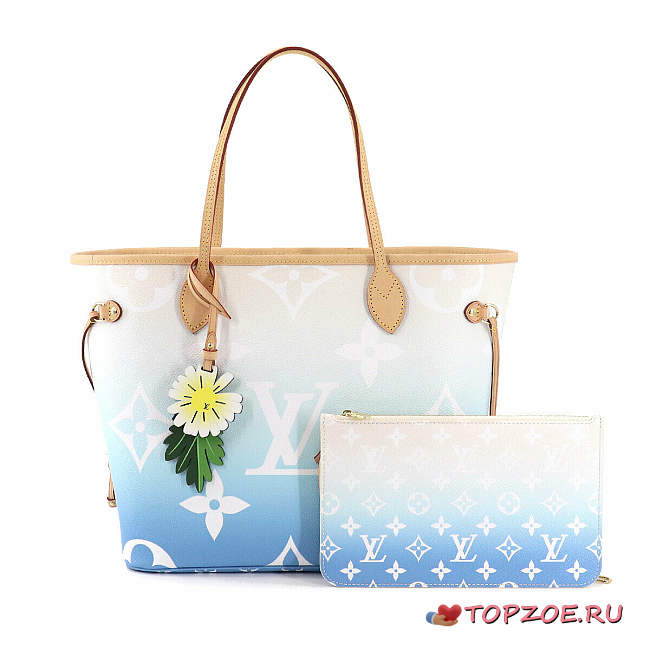 LV NEVERFULL MM M45678 31cm - 1