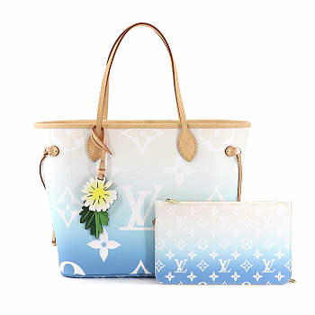 LV NEVERFULL MM M45678 31cm