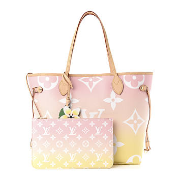 LV NEVERFULL MM M45680 31cm 
