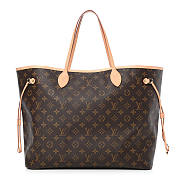 LV Monogram Neo Neverfull GM - 1