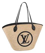 LV SAINT JACQUES BAG M59808 57cm - 1