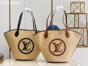 LV SAINT JACQUES BAG M59808 57cm - 2