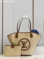 LV SAINT JACQUES BAG M59808 57cm - 3