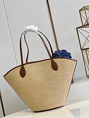 LV SAINT JACQUES BAG M59808 57cm - 4