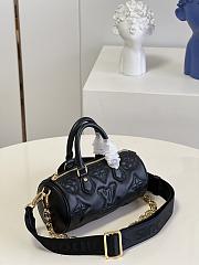 LV Papillon BB Bubblegram 20CM - 3