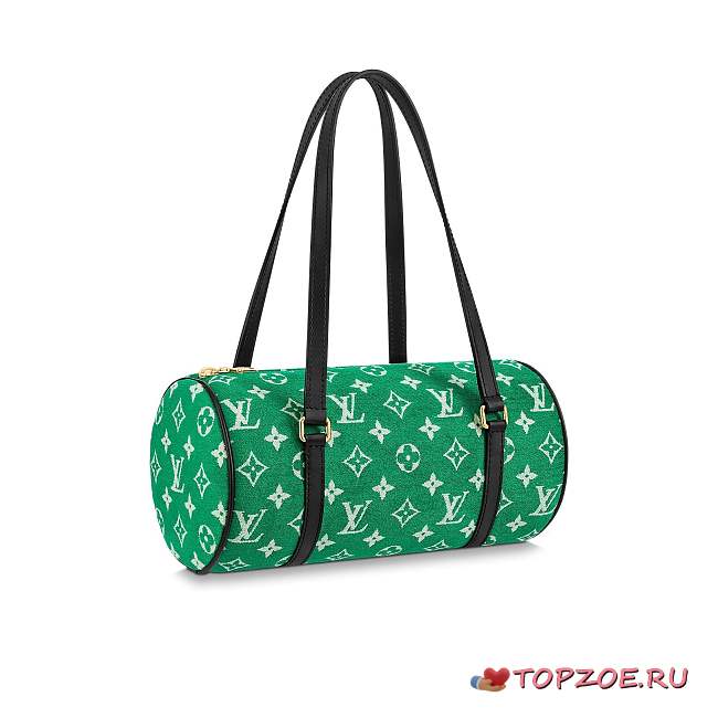 LV MATCH PAPILLON M46206 31CM - 1