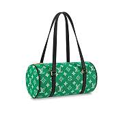 LV MATCH PAPILLON M46206 31CM - 1