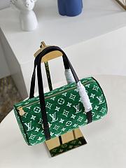 LV MATCH PAPILLON M46206 31CM - 6