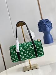 LV MATCH PAPILLON M46206 31CM - 5