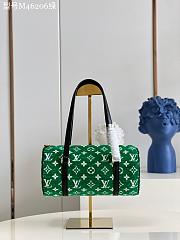 LV MATCH PAPILLON M46206 31CM - 4