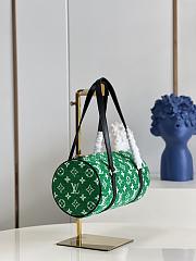 LV MATCH PAPILLON M46206 31CM - 3
