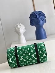 LV MATCH PAPILLON M46206 31CM - 2