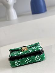 LV MATCH MICRO MÉTIS BAG M81494 14CM - 2