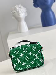 LV MATCH MICRO MÉTIS BAG M81494 14CM - 3