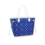 LV MATCH MONOGRAM NEVERFULL MM M46220 - 1