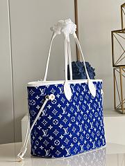 LV MATCH MONOGRAM NEVERFULL MM M46220 - 6