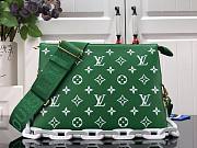 LV MATCH MONOGRAM COUSSIN PM M20760 26x20x12cm  - 4