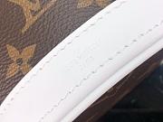 LV MATCH MONOGRAM NANO BUCKET  - 2