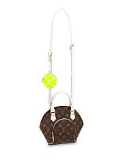 LV MATCH MONOGRAM ELLIPSE BB M20752 - 1