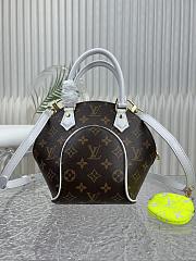 LV MATCH MONOGRAM ELLIPSE BB M20752 - 4