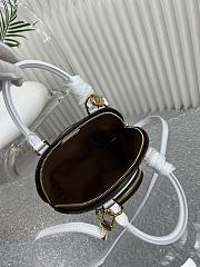 LV MATCH MONOGRAM ELLIPSE BB M20752 - 3