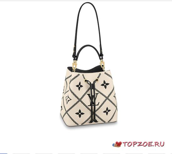 LV NÉONOÉ MM M46029 26CM - 1