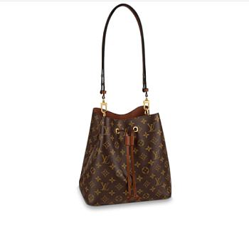 LV NÉONOÉ MM MONOGRAM M44887 