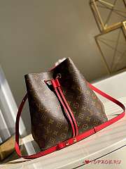LV NÉONOÉ MM MONOGRAM M44887  - 2