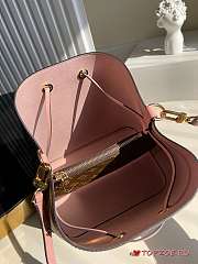 LV NÉONOÉ MM MONOGRAM M44887  - 5