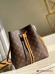 LV NÉONOÉ MM MONOGRAM M44887  - 6