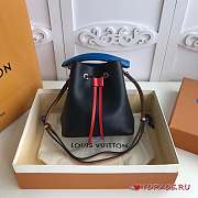 LV Neonoe BB Epi Leather M53371 - 5