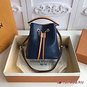 LV Neonoe BB Epi Leather M53371 - 4