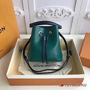 LV Neonoe BB Epi Leather M53371 - 3