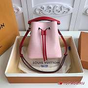 LV Neonoe BB Epi Leather M53371 - 2