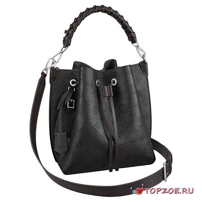 LV MAHINA PERFORATED MURIA MM M55800  - 1