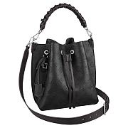 LV MAHINA PERFORATED MURIA MM M55800  - 1