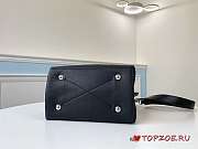 LV MAHINA PERFORATED MURIA MM M55800  - 5