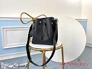 LV MAHINA PERFORATED MURIA MM M55800  - 6