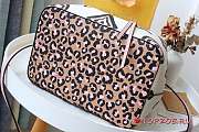 LV NEONOE MONOGRAM GIANT JUNGLE M44679 - 6