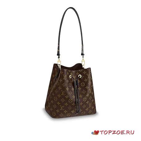 LV NEONOE BB MONOGRAM M53609  - 1