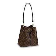 LV NEONOE BB MONOGRAM M53609  - 1