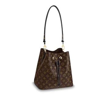 LV NEONOE BB MONOGRAM M53609 