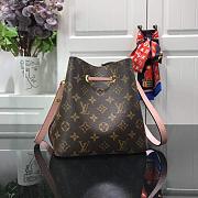 LV NEONOE BB MONOGRAM M53609  - 3