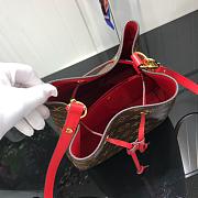 LV NEONOE BB MONOGRAM M53609  - 4