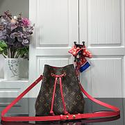 LV NEONOE BB MONOGRAM M53609  - 6