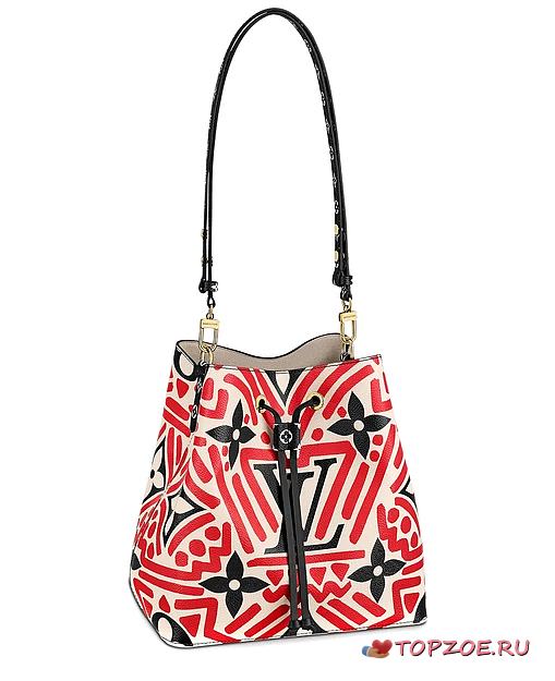 LV CRAFTY NÉONOÉ MM M45362  - 1