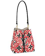 LV CRAFTY NÉONOÉ MM M45362  - 1