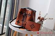 LV CRAFTY NÉONOÉ MM M45362  - 5