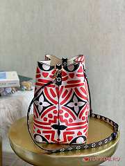 LV CRAFTY NÉONOÉ MM M45362  - 4