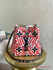 LV CRAFTY NÉONOÉ MM M45362  - 2